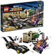 LEGO DC Universe 6864 Batmobile and The Two-Face Chase